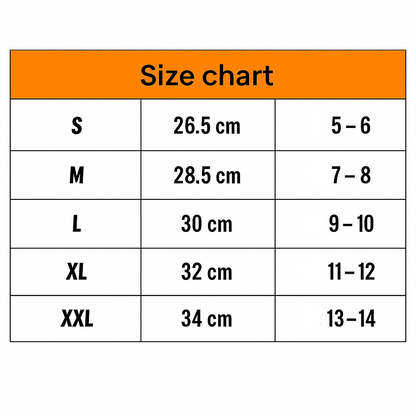 Water and Mud Resistant Shoe Covers - DryTrek Covers-S (EU 36-37)-The Livary