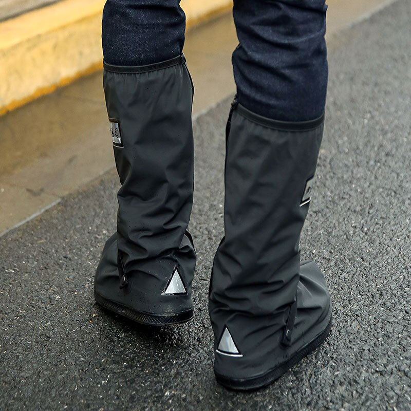Waterproof and Durable Shoe Covers - Pexav