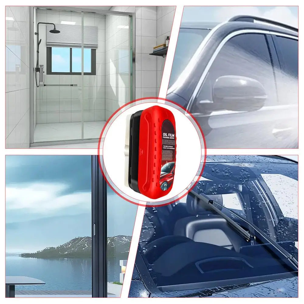 Rain and Stain Repellent Auto Window Treatment - Pexav