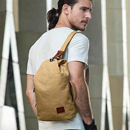 Waterproof Travel Crossbody Purse with Secure Pocket - Pexav