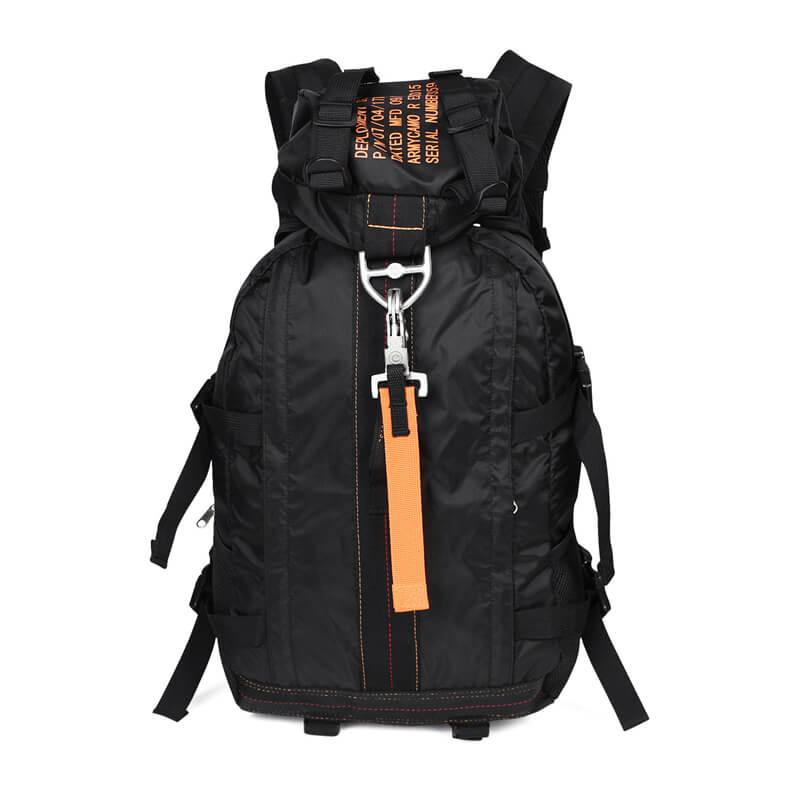 Durable Outdoor Backpack with Extra Storage - Pexav