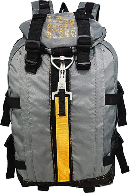 Durable Outdoor Backpack with Extra Storage