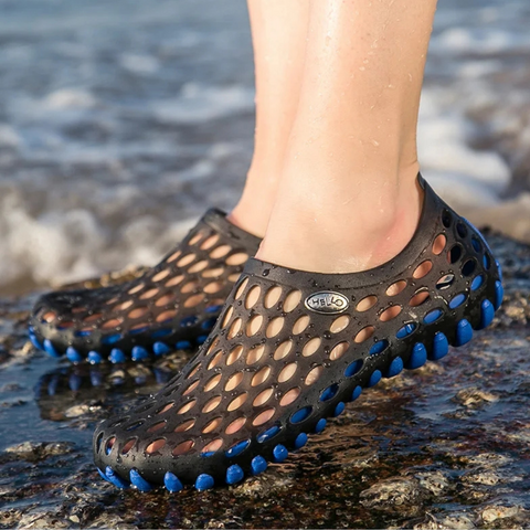 Comfortable Beach Shoes