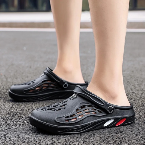 Waterproof Beach Shoes for Men Women