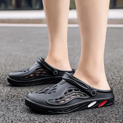 Waterproof Beach Shoes for Men Women
