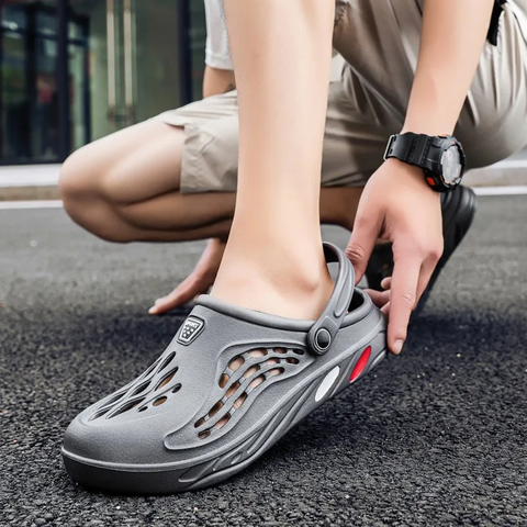 Waterproof Beach Shoes for Men Women - Olytrend