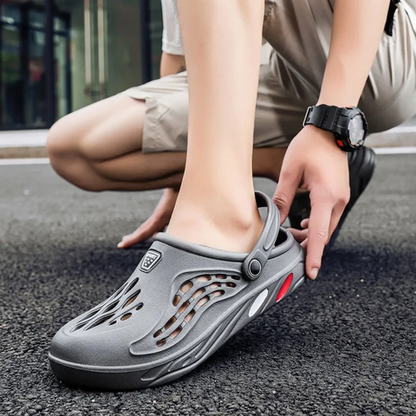 Waterproof Beach Shoes for Men Women - Olytrend