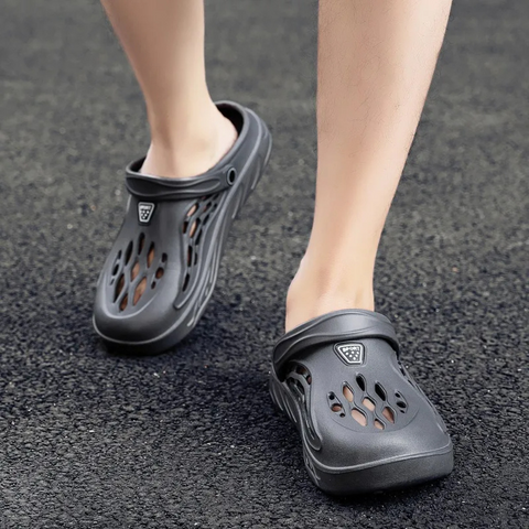 Waterproof Beach Shoes for Men Women
