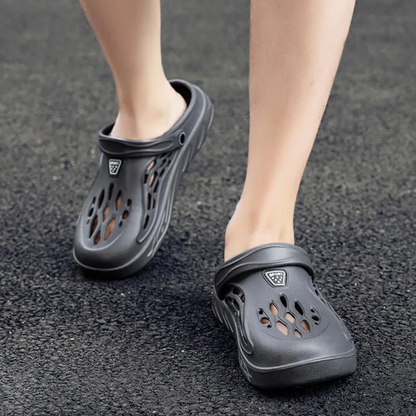 Waterproof Beach Shoes for Men Women