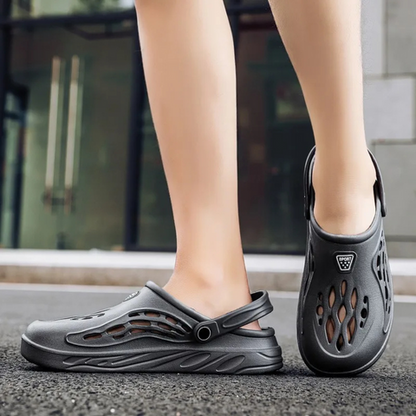 Waterproof Beach Shoes for Men Women