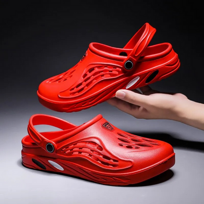 Waterproof Beach Shoes for Men Women