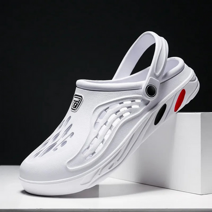 Waterproof Beach Sandals for Men Women