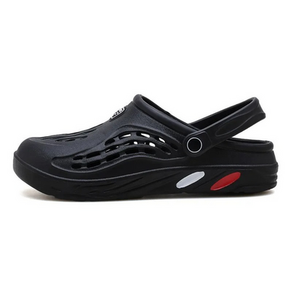 Waterproof Beach Sandals for Men Women