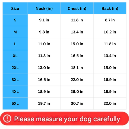 Waterproof Dog Jacket - RainRover-Dark blue-S-Nora Luxe