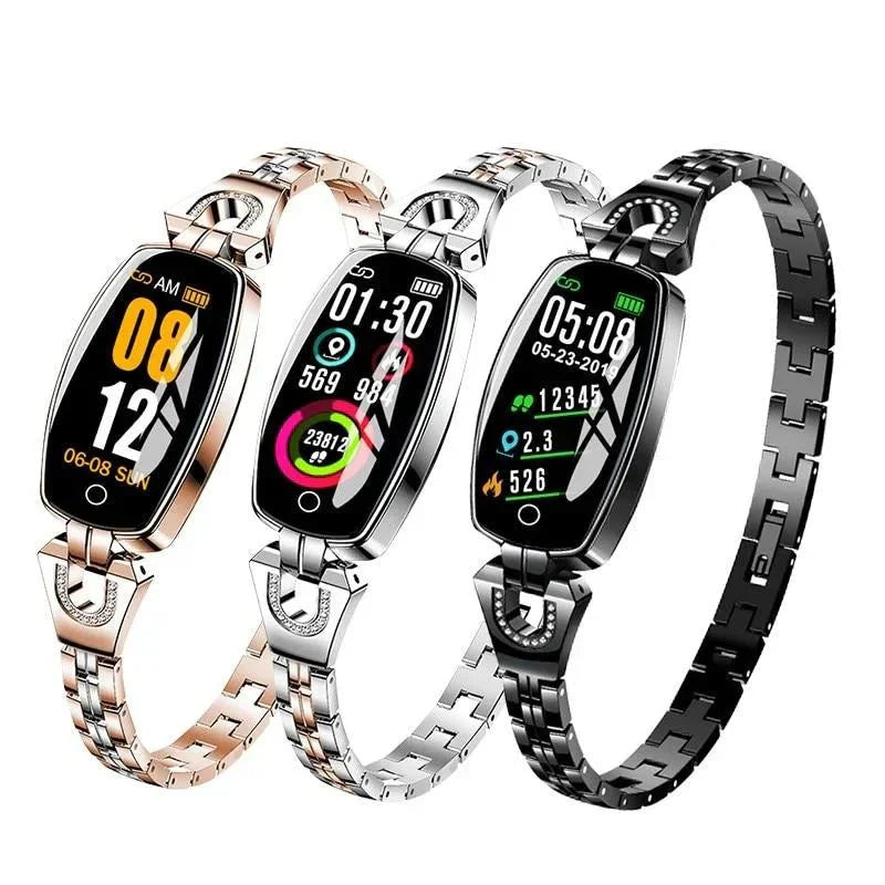 Water Resistant Sports Watch Band - Pexav