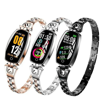 Water Resistant Sports Watch Band - Pexav