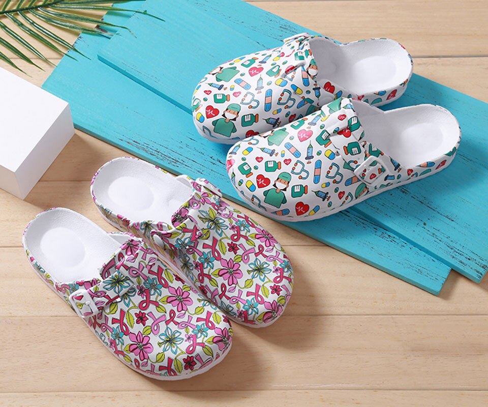 Easy Slip On Water Shoes for Women - Pexav