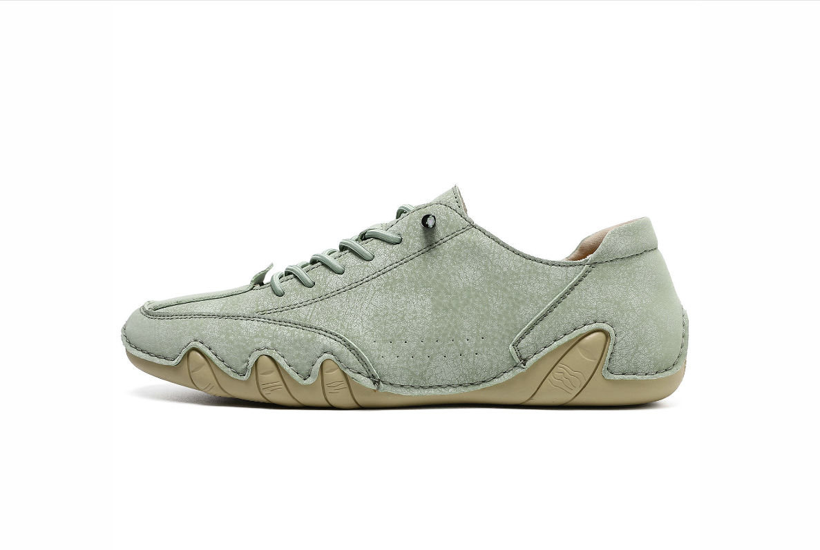 Waterproof & Non-slip Barefoot Shoes Unisex – Levin-Light green-3-Nora Luxe
