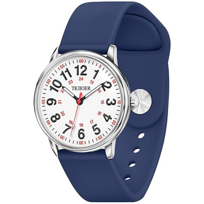 Reliable Medical Water Resistant Watch - Pexav
