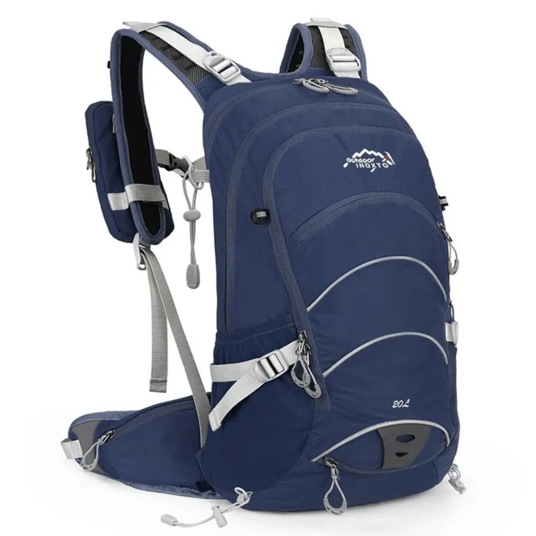 Durable Hiking Daypack 20L - Pexav