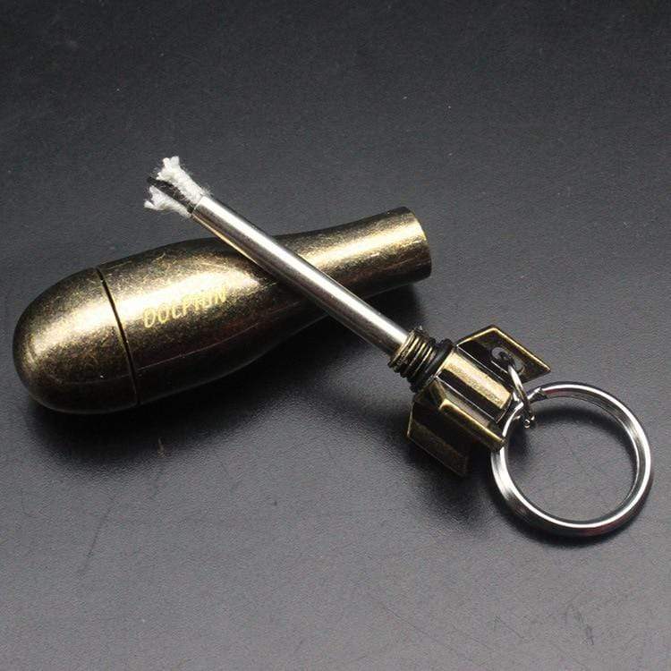 Durable Long Lasting Emergency Match - Pexav