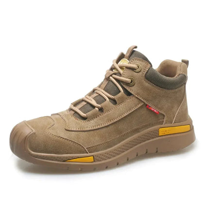 Durable Work Rain Boots - Pexav