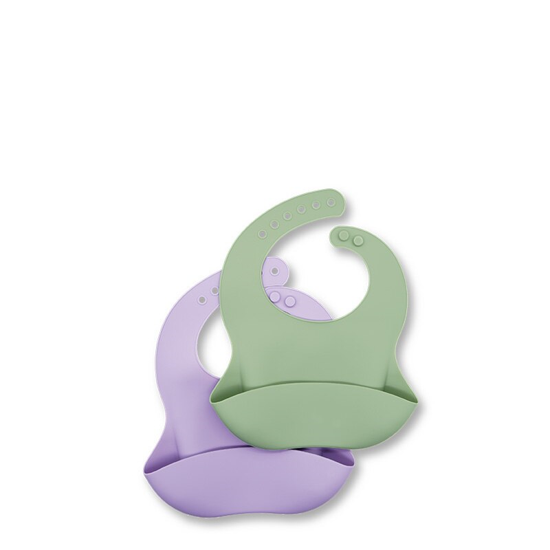 Durable Cute Baby Bibs with Fun Animal Designs - Pexav