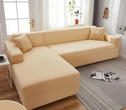 Waterproof Stretch Bench Cover - Stormproof-Beige-1 Seater 90-140cm-The Livary