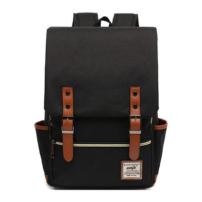 Waterproof Unisex College Daypack - Pexav