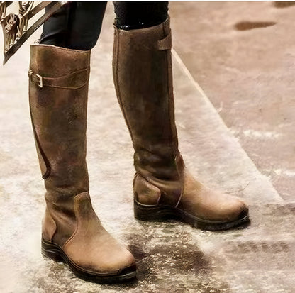Waterproof Women's Ankle Rain Boots for Everyday Wear