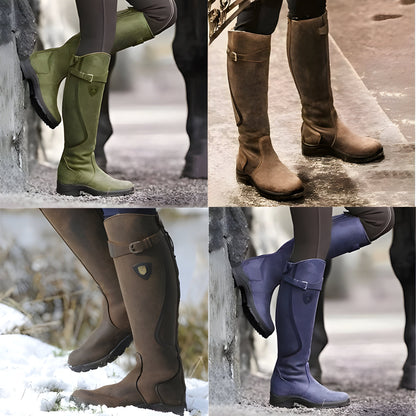 Waterproof Women's Ankle Rain Boots for Everyday Wear