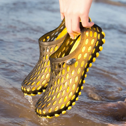 Comfortable Beach Shoes
