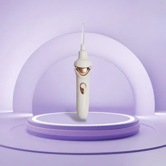 Easy Ear Wax Removal Tool