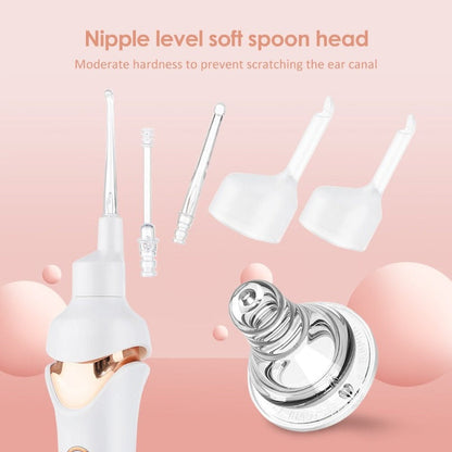 Easy Ear Wax Removal Tool