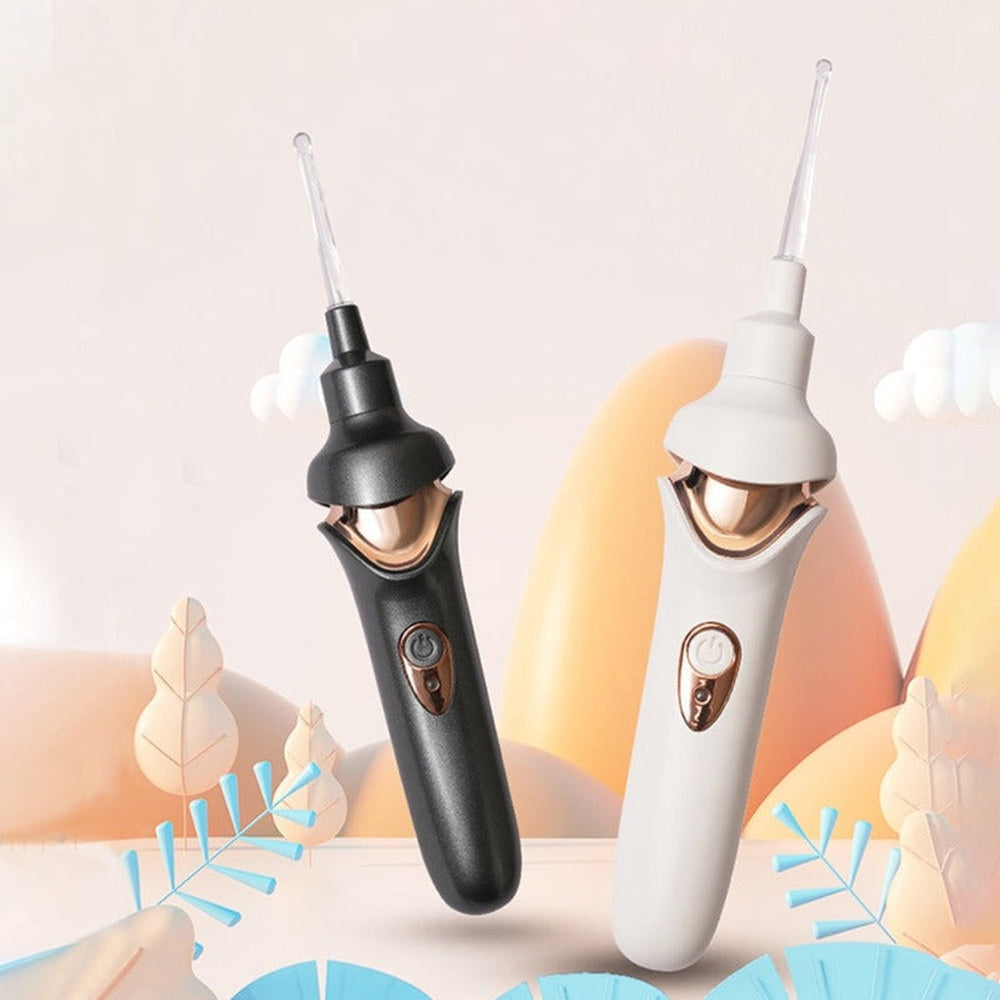 Easy Ear Wax Removal Tool