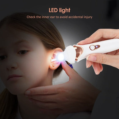 Easy Ear Wax Removal Tool - Olytrend