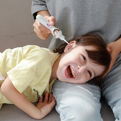 Easy Ear Wax Removal Tool