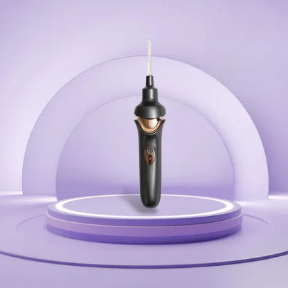 Easy Ear Wax Removal Tool