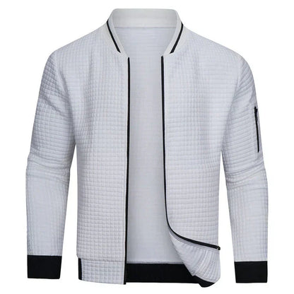 Men's Breathable Summer Windbreaker