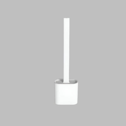 Easy Clean Removable Toilet Brush Set