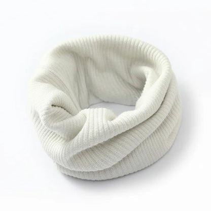 Soft Fitted Women's Neck Warmer