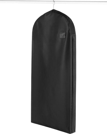 Waterproof Travel Clothing Bag with Storage Pocket