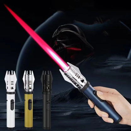 Waterproof Rechargeable Flame Torch Lighter - Pexav