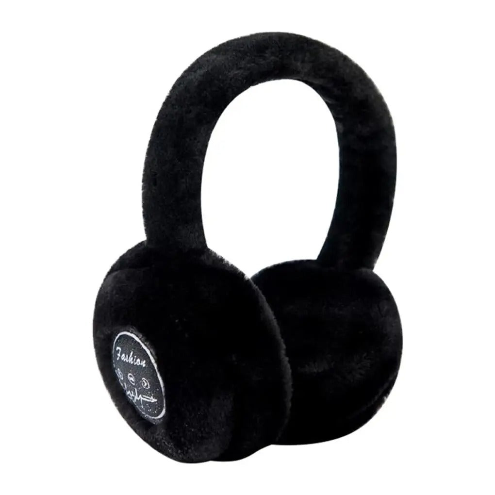 Warm Bluetooth Winter Headphones - Pexav