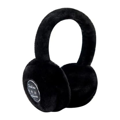Warm Bluetooth Winter Headphones - Pexav