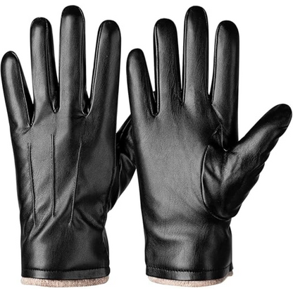 Warm Waterproof Smartphone Gloves - Pexav