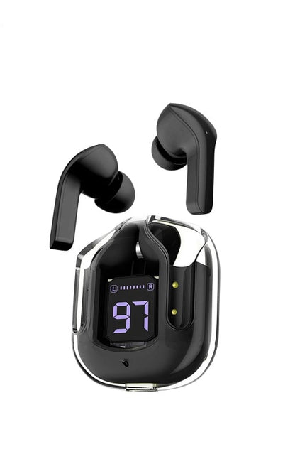 Cordless Bluetooth Stereo Earbuds - Pexav