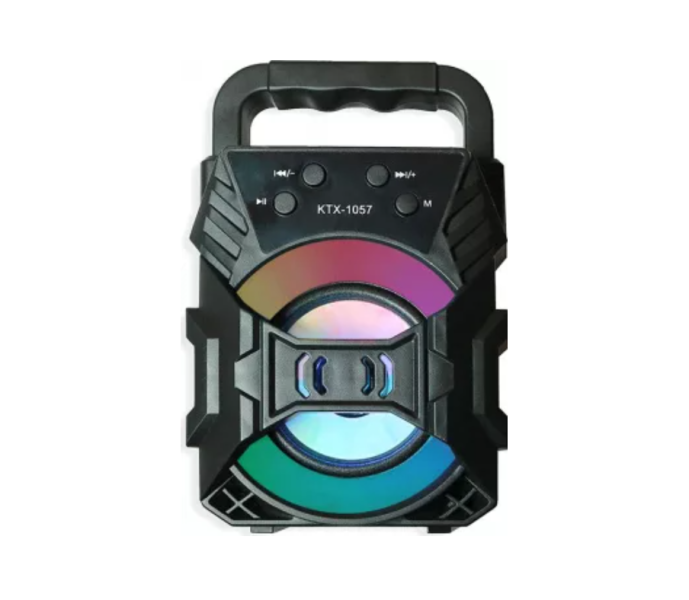 Portable Bluetooth Sound System - Pexav