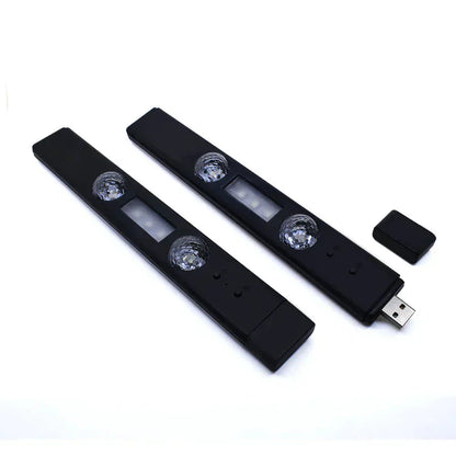 LED Car Interior Light Kit - Pexav