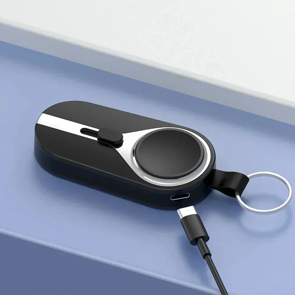 Easy Phone Wireless Charging Clip - Pexav